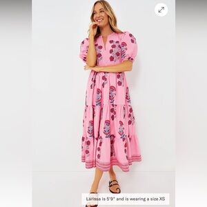 Tuckernuck size large